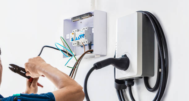 Best Residential Electrician Services  in Fort Morgan, CO