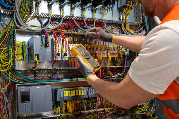 Best Electrical Repair Services  in Fort Morgan, CO