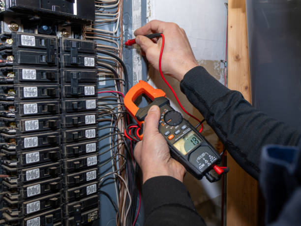  Fort Morgan, CO Electrician Pros