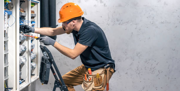 Best Affordable Electrical Installation  in Fort Morgan, CO