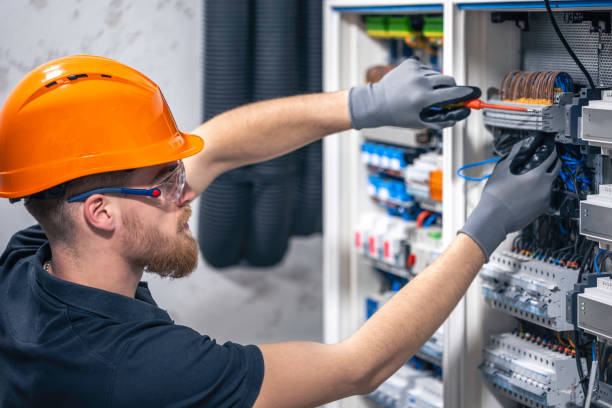 Best Electrical Installation Contractor  in Fort Morgan, CO
